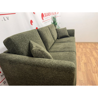 Sofa EDEN (Trečioji vieta)(Ekspozicija) Sofa EDEN (Trečioji vieta)(Ekspozicija)